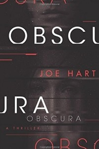 Книга Obscura