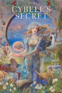 Книга Cybele's Secret