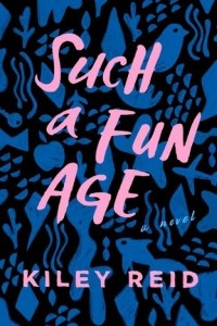 Книга Such a fun age