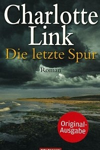 Книга Die letzte Spur