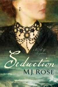 Книга Seduction: A Novel of Suspense