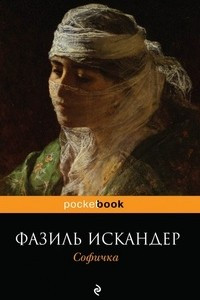 Книга Софичка