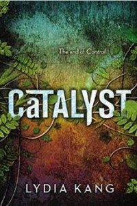 Книга Catalyst