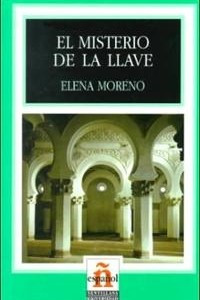 Книга El Misterio de la Llave