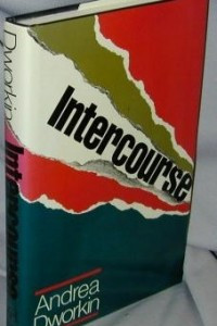 Книга Intercourse