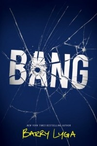 Книга Bang