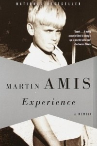 Книга Experience: A Memoir