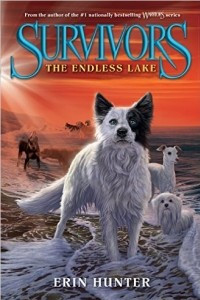 Книга The Endless Lake