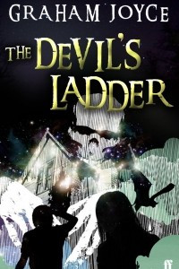 Книга The Devil's Ladder