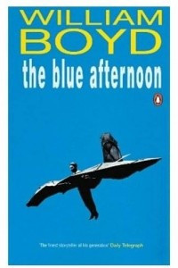 Книга The Blue Afternoon