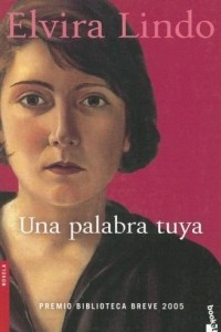 Книга Una Palabra Tuya