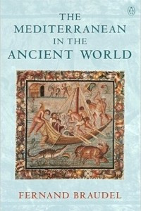 Книга The Mediterranean In The Ancient World