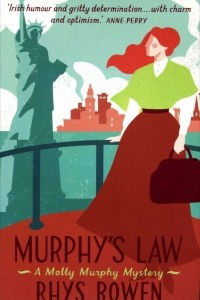 Книга Murphy's Law