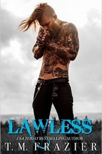 Книга Lawless