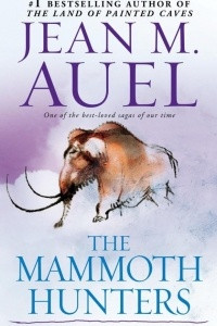 Книга The Mammoth Hunters