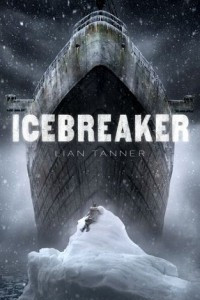 Книга Icebreaker