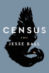 Книга Census