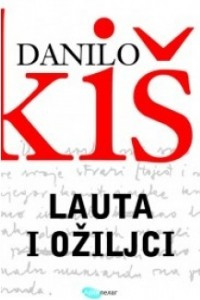 Книга Lauta i oziljci