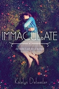 Книга Immaculate