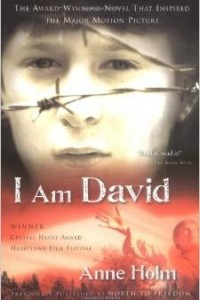 Книга I Am David