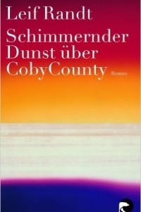 Книга Schimmernder Dunst uber CobyCounty