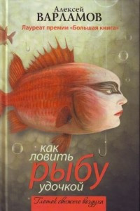 Книга Как ловить рыбу удочкой