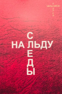 Книга Следы на льду