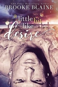 Книга A Little Bit like Desire