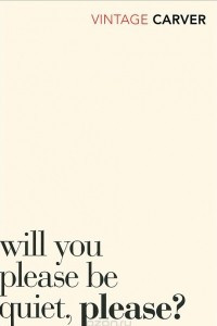 Книга Will You Please Be Quiet, Please?