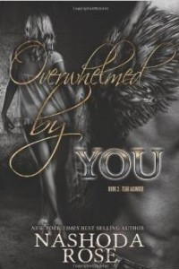 Книга Overwhelmed by You