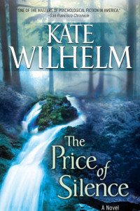 Книга The Price Of Silence