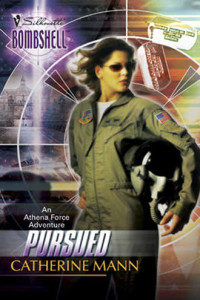 Книга Pursued