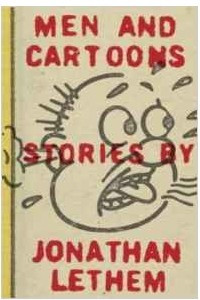 Книга Men and Cartoons: Stories