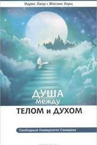 Книга Душа между телом и духом. Фрагменты Сущностной Психологии