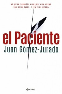 Книга El Paciente