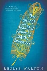 Книга The Strange and Beautiful Sorro