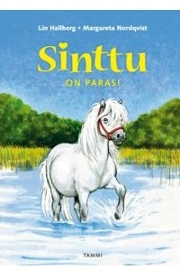 Книга Sinttu on paras!