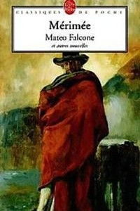 Книга Mateo Falcone