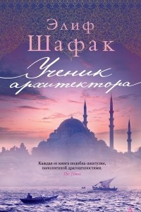 Книга Ученик архитектора