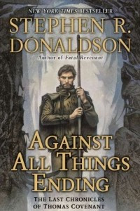 Книга Against All Things Ending