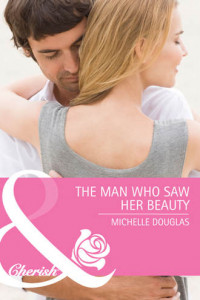 Книга The Man Who Saw Her Beauty