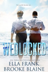 Книга Wedlocked