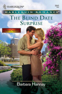 Книга The Blind Date Surprise