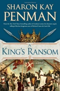 Книга A King's Ransom