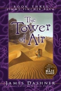 Книга The Tower of Air