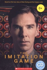 Книга The Imitation Game: Level 3