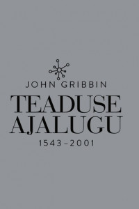 Книга Teaduse ajalugu