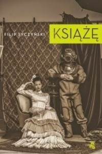 Книга Ksiaze