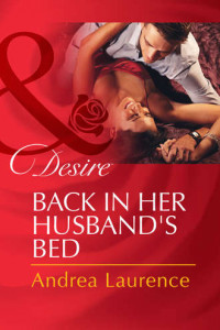 Книга Back in Her Husband's Bed