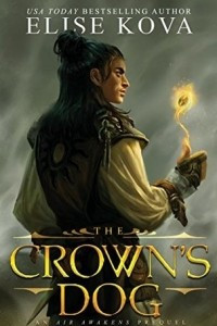 Книга The Crown's Dog